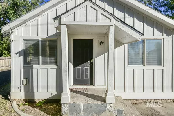 Nampa, ID 83651,214 Hudson Ave