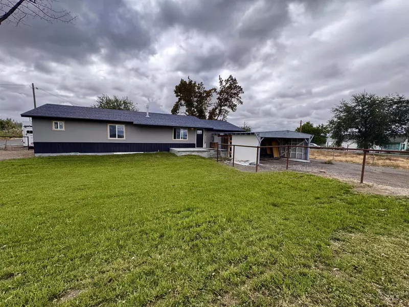 20035 Hwy 30, Buhl, ID 83316