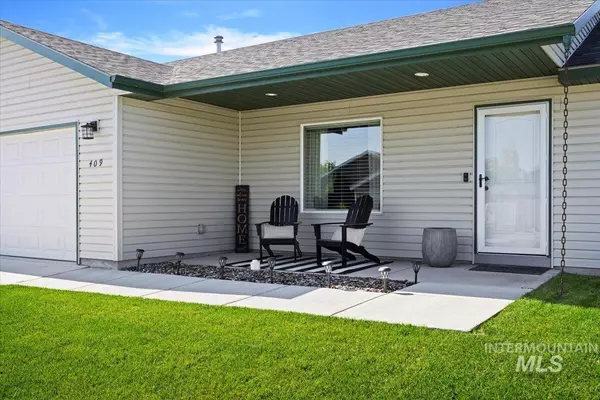 Jerome, ID 83338,409 W Ave K