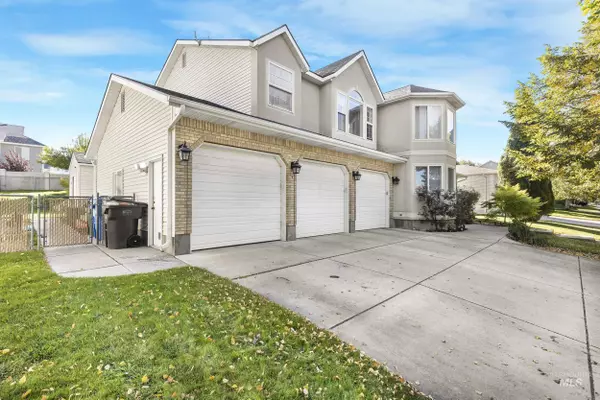 Pocatello, ID 83201,2088 Satterfield Dr.