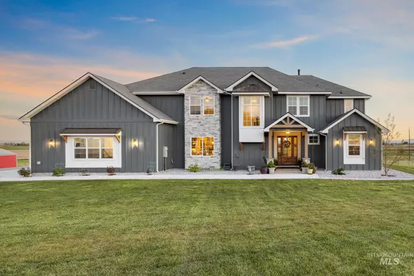 Caldwell, ID 83607,17293 Goodson Road