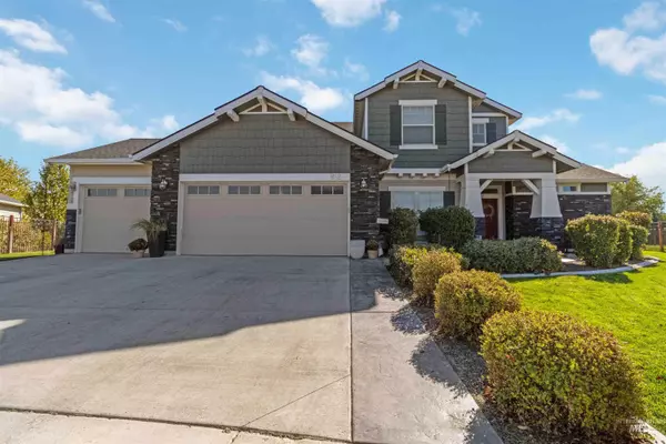 Eagle, ID 83616,892 N. Chastain Lane