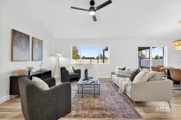 Meridian, ID 83646,5932 W Los Flores Dr