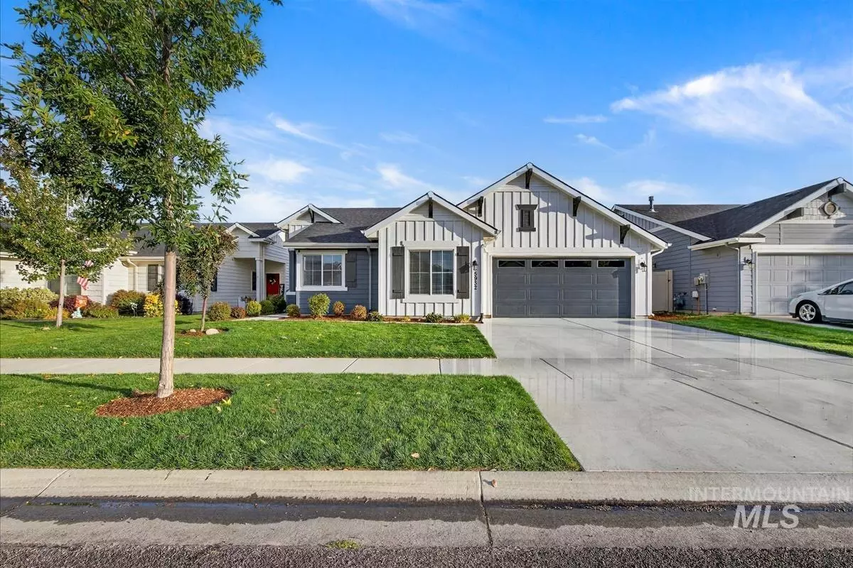 Meridian, ID 83646,5932 W Los Flores Dr