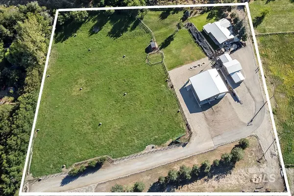 Emmett, ID 83617-8865,3550 Bishop Road