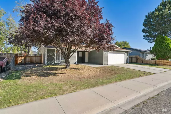 Meridian, ID 83646,1064 Chateau