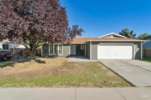 Meridian, ID 83646,1064 Chateau