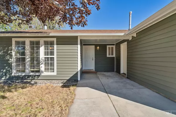 Meridian, ID 83646,1064 Chateau