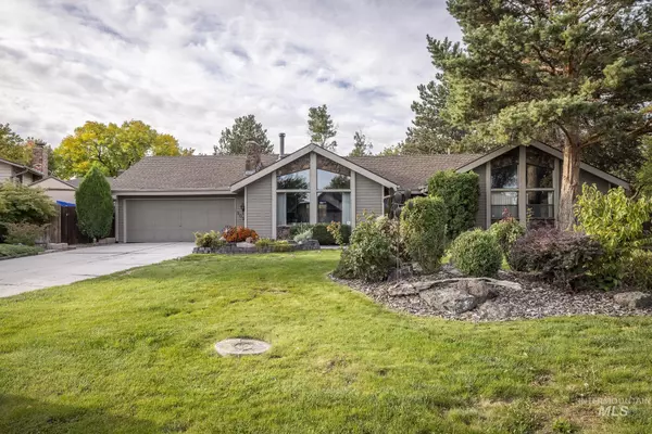Boise, ID 83709,9091 W Brookview Ct