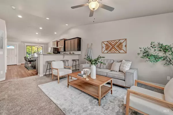 Meridian, ID 83642,4237 E Vacheron Street