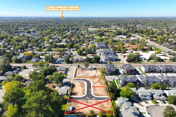 Boise, ID 83704,2952, 2960,2966 N Milwaukee St