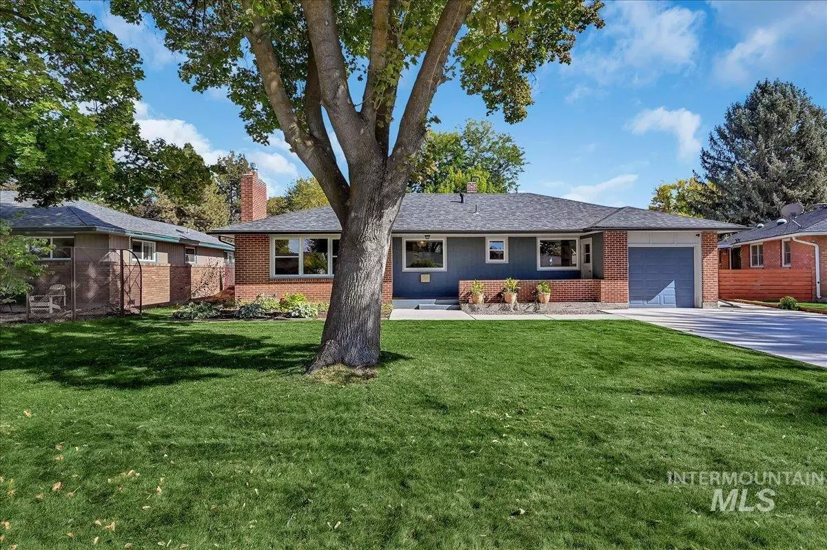 Boise, ID 83706,1910 N Amber St