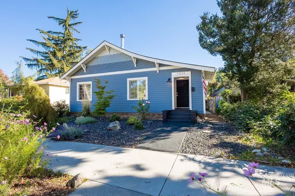 Boise, ID 83702,1914 N N 20th St