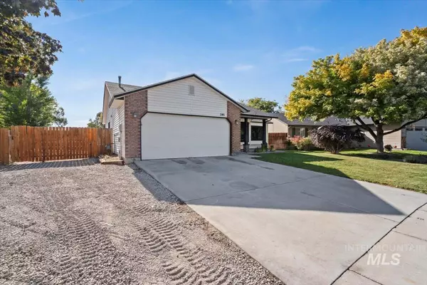 Nampa, ID 83687,545 Knights Circle