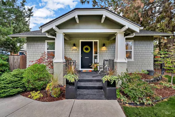 Boise, ID 83702-0753,2105 W Irene St