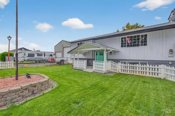 Lewiston, ID 83501,3814 13th St D