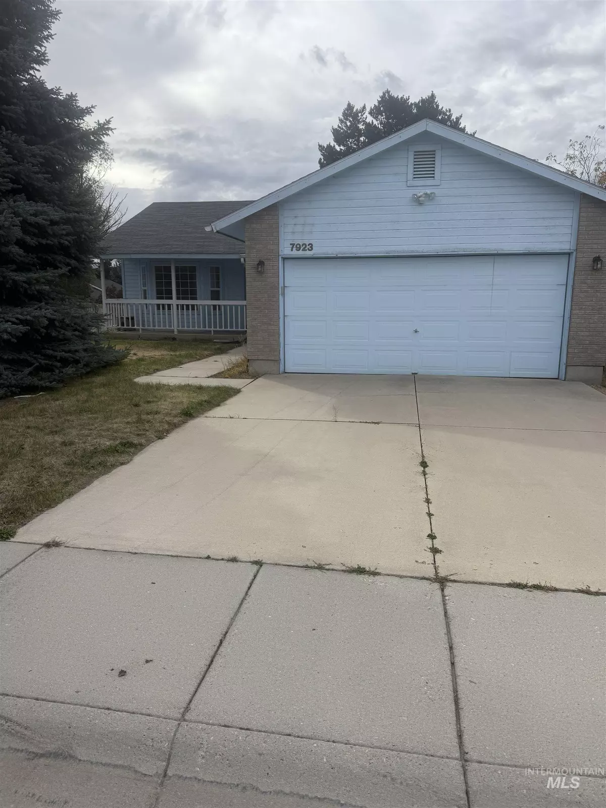 Boise, ID 83709,7923 Grubstake Dr