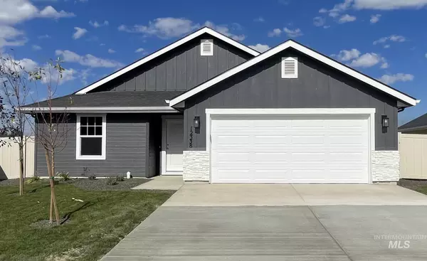 12338 Cole Ridge St., Caldwell, ID 83607