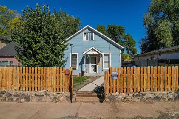 Jerome, ID 83338,320 3rd Ave W