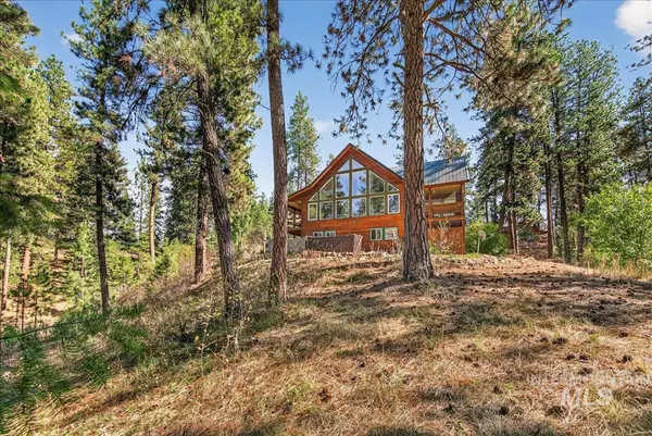 Idaho City, ID 83631,5 Balsam Circle