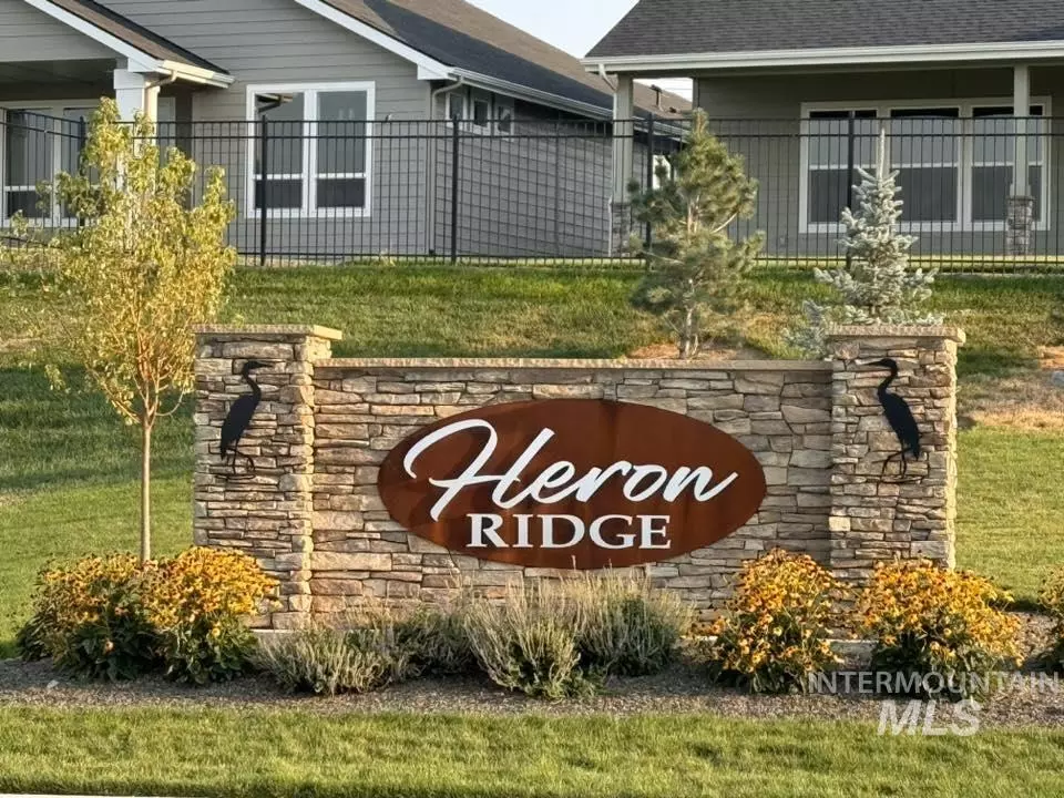 Nampa, ID 83686,2155 Herron Ridge
