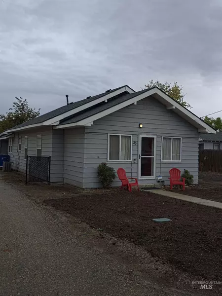 35 N Fairview, Nampa, ID 83651
