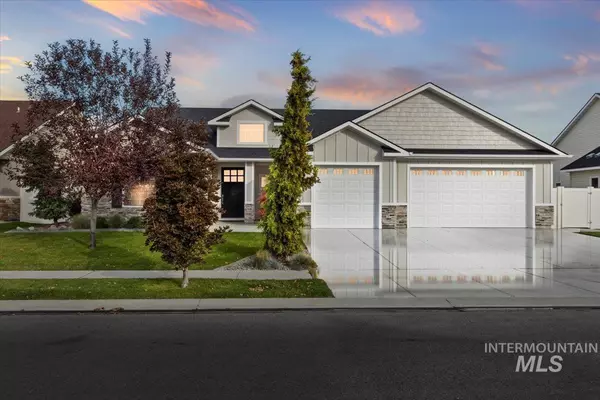 838 Sun Peak Way, Twin Falls, ID 83301-8977