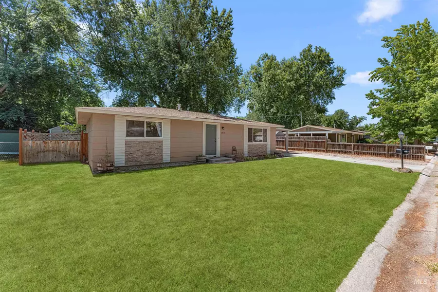 3635 W Pinehurst Dr., Boise, ID 83703