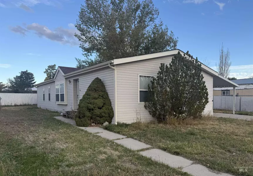 4200 Philbin Rd, Pocatello, ID 83202