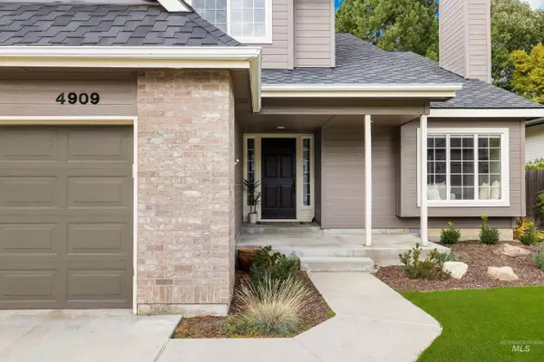 Boise, ID 83703,4909 N Knollwood Ave
