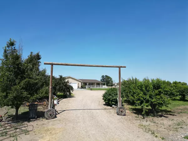 Parma, ID 83660,26737 Chips Lane