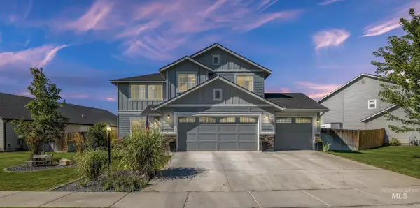 4410 E Stone Falls Dr,  Nampa,  ID 83686