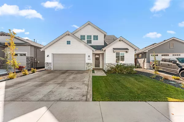 Nampa, ID 83686,1439 Ultar Drive