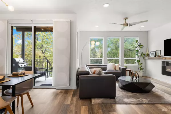 Garden City, ID 83714,3600 N Prospect Way