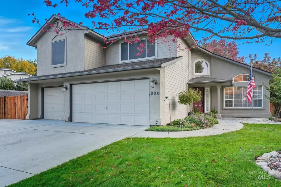 330 S Winthrop Pl, Boise, ID 83709