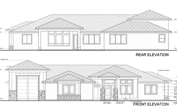 Nampa, ID 83686,7167 E Chicken Hawk Loop