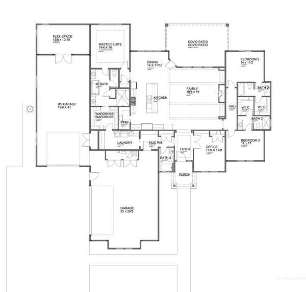 Nampa, ID 83686,7167 E Chicken Hawk Loop