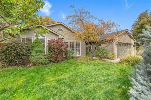 Boise, ID 83714,5033 N Edenburgh Way