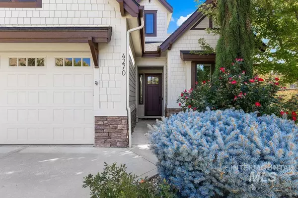 Boise, ID 83716,4270 S River Falls Avenue