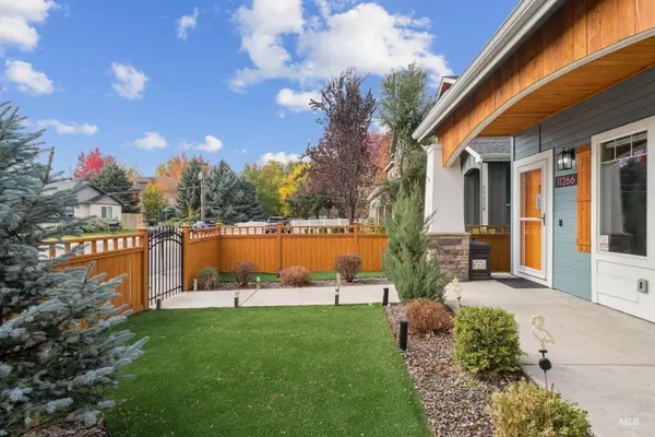 Boise, ID 83713,11266 W Race Street