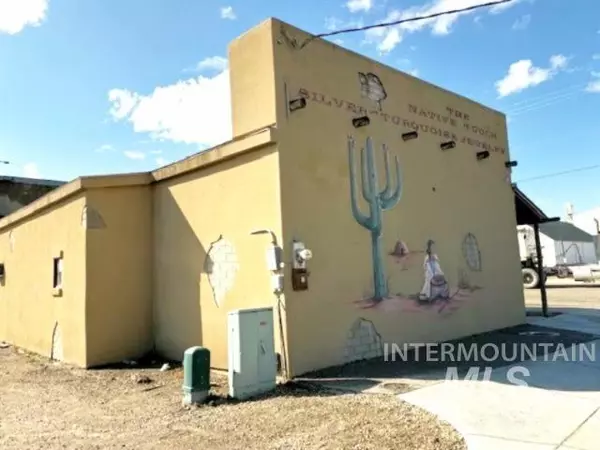 Wilder, ID 83676,102 S 5th St