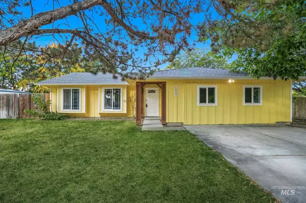 Nampa, ID 83686,1009 Poppy Dr