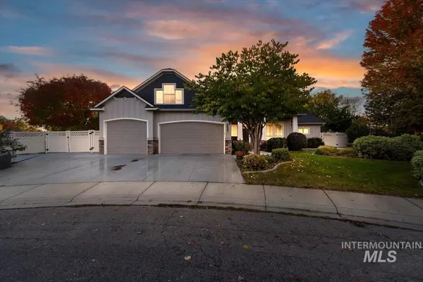 2697 W Los Flores Ct,  Meridian,  ID 83646