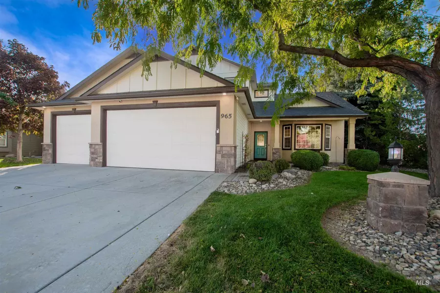 965 W Mollywood Dr., Nampa, ID 83686