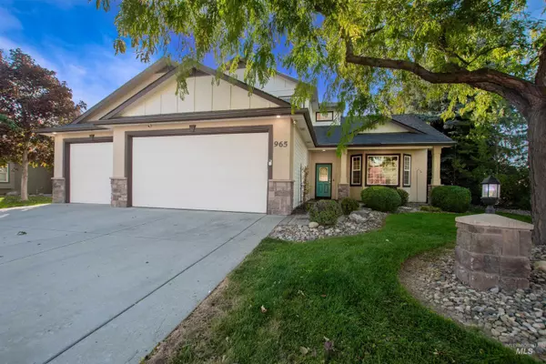 965 W Mollywood Dr., Nampa, ID 83686