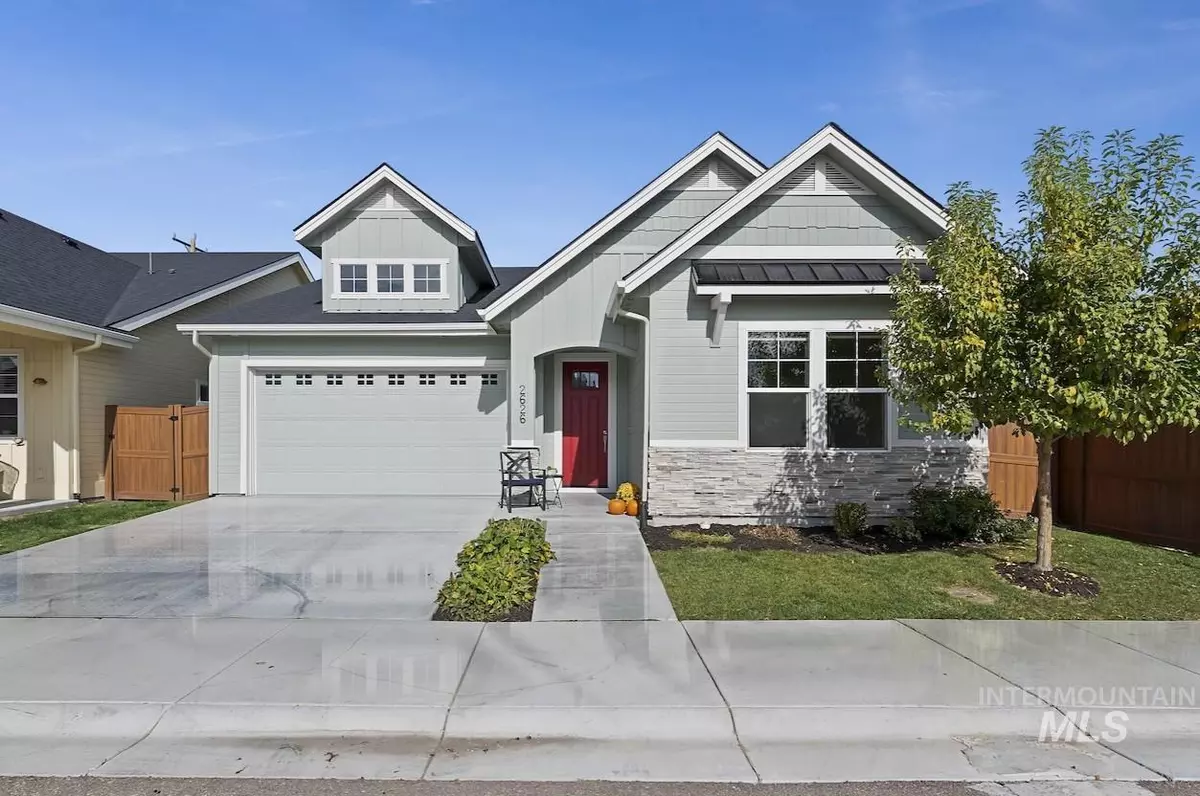 Meridian, ID 83646,2626 E Ringneck St