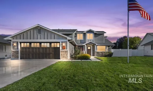 1912 W Hendricks Ct., Meridian, ID 83646