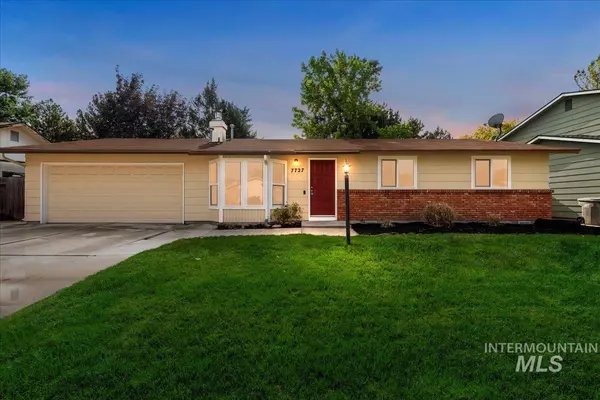 7727 W Iron Court, Boise, ID 83704
