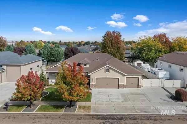2604 E Granadillo, Meridian, ID 83646