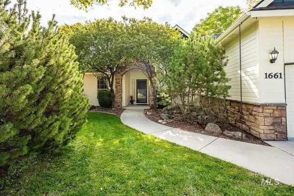 Meridian, ID 83646-3646,1661 W Puzzle Creek Dr.